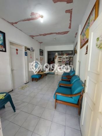 Rumah Minimalis 2 Kamar LT 115m2 di Pondok Tjandra Rumah Minimalis 2 Kamar LT 115m2 di Pondok Tjandra