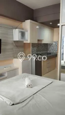 Hunian Strategis 19m2 di Surabaya Kota Surabaya 0 Bedroom Hunian Strategis 19m2 di Surabaya Kota Surabaya 0 Bedroom