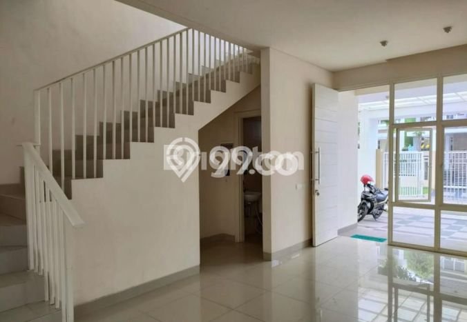 Dijual Hunian Rumah Nyaman 3 Kamar di Wonorejo, Surabaya Dijual Hunian Rumah Nyaman 3 Kamar di Wonorejo, Surabaya