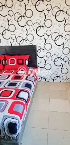 Apartemen Siap Huni 2 BR dengan Harga Hemat di Area Rungkut, Surabaya Apartemen Siap Huni 2 BR dengan Harga Hemat di Area Rungkut, Surabaya