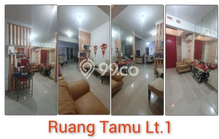 Jarang Ada! Rumah Kontrakan 3 Kamar Bagus Siap Huni Surabaya Kota Jarang Ada! Rumah Kontrakan 3 Kamar Bagus Siap Huni Surabaya Kota