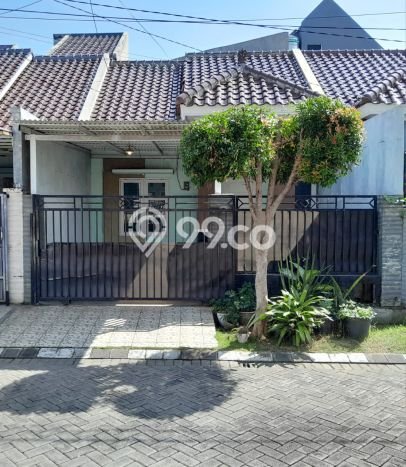 Rumah sewa siap pakai 3 Kamar Tidur di Surabaya Kota, Surabaya Rumah sewa siap pakai 3 Kamar Tidur di Surabaya Kota, Surabaya