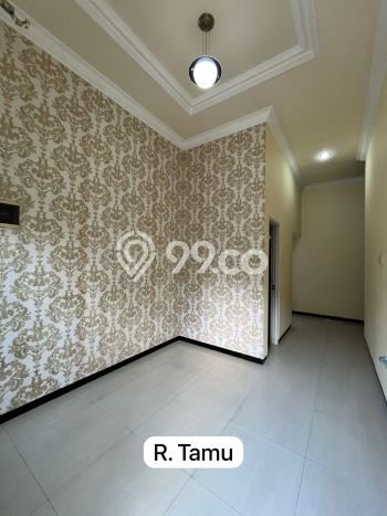 Rumah Minimalis 3 KT di Surabaya Kota Surabaya Unfurnished Rumah Minimalis 3 KT di Surabaya Kota Surabaya Unfurnished