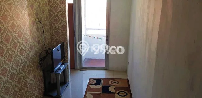Apartemen Siap Huni 2 BR dengan Harga Hemat di Area Rungkut, Surabaya Apartemen Siap Huni 2 BR dengan Harga Hemat di Area Rungkut, Surabaya