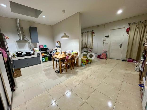 Dijual Hunian Rumah Nyaman 2 Kamar di BSD Green Wich, Tangerang Dijual Hunian Rumah Nyaman 2 Kamar di BSD Green Wich, Tangerang