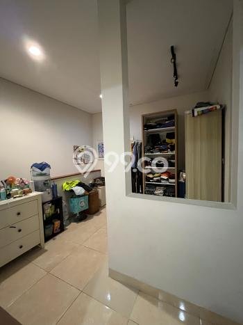 Dijual Hunian Rumah Nyaman 2 Kamar di BSD Green Wich, Tangerang Dijual Hunian Rumah Nyaman 2 Kamar di BSD Green Wich, Tangerang