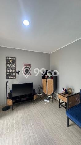 Jual Rumah Bagus Siap Huni LB 90m2 di BSD, Tangerang Selatan Jual Rumah Bagus Siap Huni LB 90m2 di BSD, Tangerang Selatan