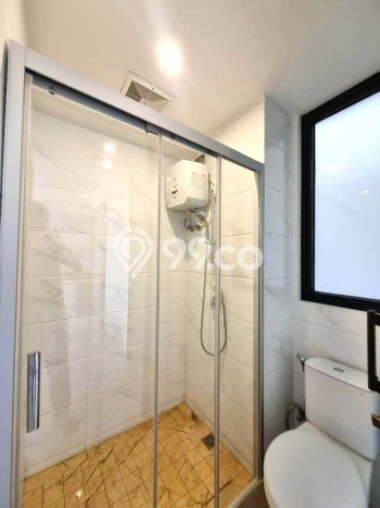 Apartemen Nyaman untuk Disewa, 2 Kamar di Tangerang Apartemen Nyaman untuk Disewa, 2 Kamar di Tangerang