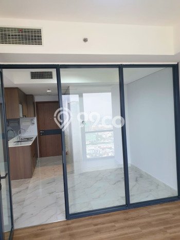 Dijual Apartemen di Tangerang 1 Kamar & 1 Kamar Mandi, Luas 36m2 Dijual Apartemen di Tangerang 1 Kamar & 1 Kamar Mandi, Luas 36m2