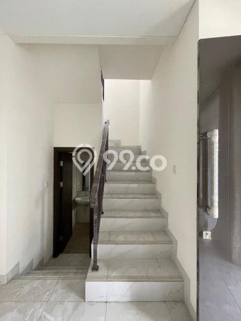 Rumah Modern Cantik 3 Kamar Siap Huni di Tangerang Rumah Modern Cantik 3 Kamar Siap Huni di Tangerang