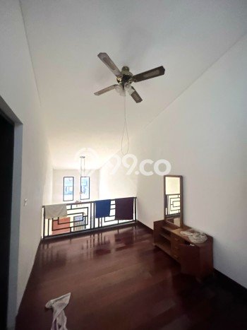 Jual Rumah Eksklusif 3 KT di Alam Sutera, Tangerang Jual Rumah Eksklusif 3 KT di Alam Sutera, Tangerang