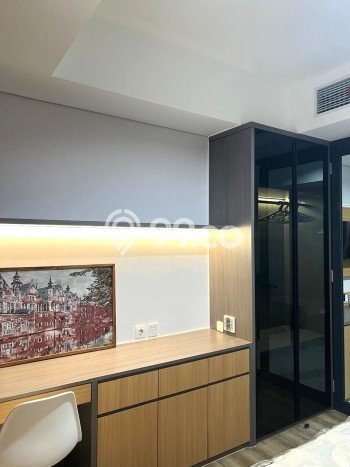Apartemen Favorit Modern Dijual di Tangerang dengan 1 Kamar Tidur Apartemen Favorit Modern Dijual di Tangerang dengan 1 Kamar Tidur