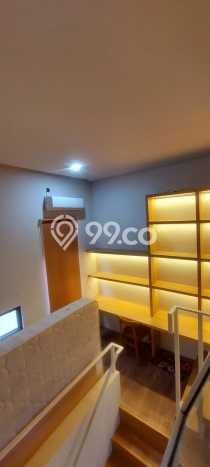 Hunian Nyaman Asri 1 KT Siap Huni di BSD Tangerang Hunian Nyaman Asri 1 KT Siap Huni di BSD Tangerang
