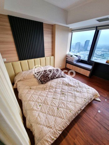 Apartemen di , 1 KM, Luas 36m2m², Strategis Apartemen di , 1 KM, Luas 36m2m², Strategis