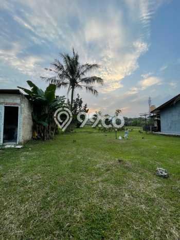 Lahan Kosong Dijual di Pamulang, Tangerang Selatan, Luas 1665m2 Area Strategis Lahan Kosong Dijual di Pamulang, Tangerang Selatan, Luas 1665m2 Area Strategis