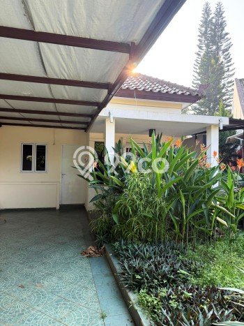 Dijual Hunian Rumah Nyaman 1 KT di Villa Melati Mas, Tangerang Selatan Dijual Hunian Rumah Nyaman 1 KT di Villa Melati Mas, Tangerang Selatan