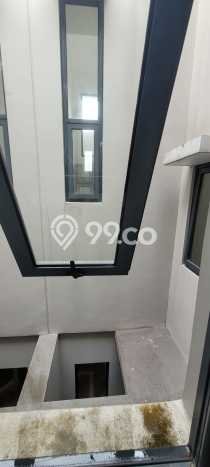 Rumah Minimalis 2 KT di BSD Tangerang Unfurnished Rumah Minimalis 2 KT di BSD Tangerang Unfurnished