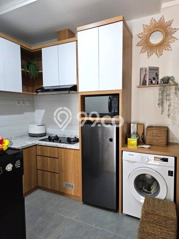 Hunian Nyaman Asri 2 KT Siap Huni di Graha Raya Tangerang Selatan Hunian Nyaman Asri 2 KT Siap Huni di Graha Raya Tangerang Selatan