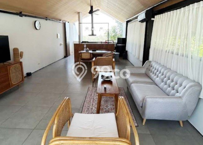 FOR SALE! Vila Kawasan , Area 134m2m², Posisi Premium FOR SALE! Vila Kawasan , Area 134m2m², Posisi Premium