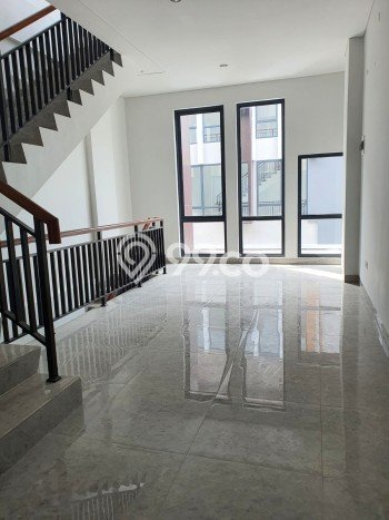 Ruko Dijual di Prime Area Tangerang Luas 100m2 Ruko Dijual di Prime Area Tangerang Luas 100m2
