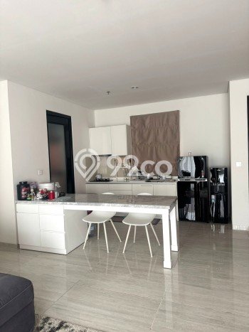 Hunian Apartemen Ideal untuk Dijual di Tangerang dengan 2 Kamar Hunian Apartemen Ideal untuk Dijual di Tangerang dengan 2 Kamar