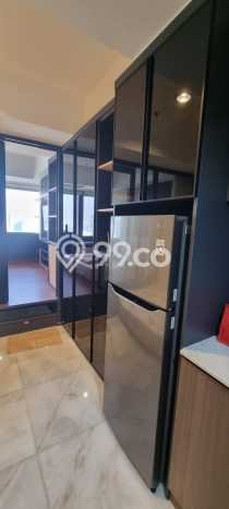 Apartemen di , 1 KM, Luas 36m2m², Strategis Apartemen di , 1 KM, Luas 36m2m², Strategis