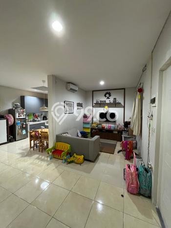 Dijual Hunian Rumah Nyaman 2 Kamar di BSD Green Wich, Tangerang Dijual Hunian Rumah Nyaman 2 Kamar di BSD Green Wich, Tangerang