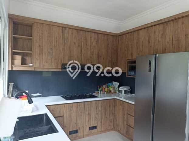 Rumah Luxury Modern Tanpa Renovasi di Rancamaya Bogor Rumah Luxury Modern Tanpa Renovasi di Rancamaya Bogor