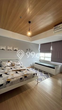 Apartemen Minimalis untuk Dijual di Tangerang Kota Dengan Spesifikasi 0 KT & 1 KM Apartemen Minimalis untuk Dijual di Tangerang Kota Dengan Spesifikasi 0 KT & 1 KM