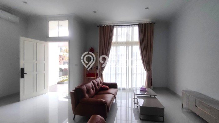 Disewakan Rumah Murah di Summarecon Bogor Bogor dengan 4 Kamar Tidur Disewakan Rumah Murah di Summarecon Bogor Bogor dengan 4 Kamar Tidur