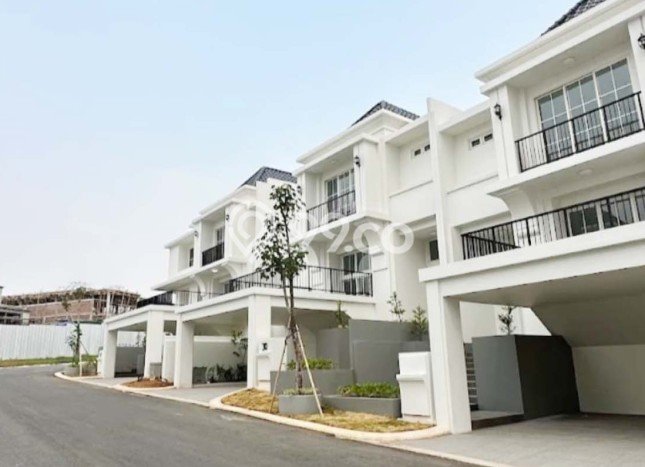 Disewakan Rumah Murah di Summarecon Bogor Bogor dengan 4 Kamar Tidur Disewakan Rumah Murah di Summarecon Bogor Bogor dengan 4 Kamar Tidur