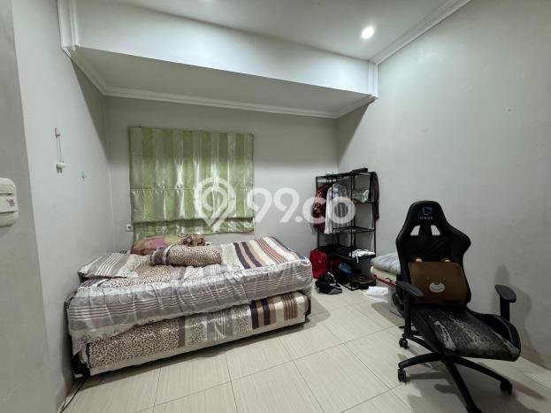 Rumah Modern 2 KT di Alam Sutera Tangerang Semi Furnished Rumah Modern 2 KT di Alam Sutera Tangerang Semi Furnished