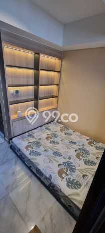 Apartemen di , 1 KM, Luas 36m2m², Strategis Apartemen di , 1 KM, Luas 36m2m², Strategis