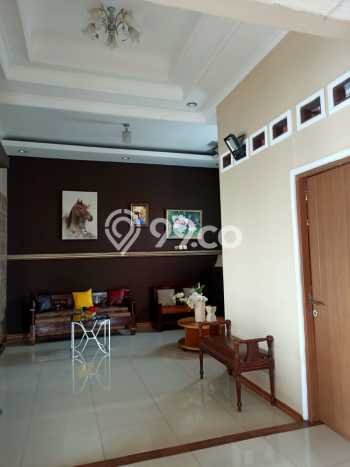 Rumah Modern Minimalis 3 Kamar Bisa Langsung Pindah di Karawaci Rumah Modern Minimalis 3 Kamar Bisa Langsung Pindah di Karawaci