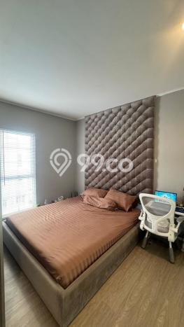 Jual Rumah Bagus Siap Huni LB 90m2 di BSD, Tangerang Selatan Jual Rumah Bagus Siap Huni LB 90m2 di BSD, Tangerang Selatan