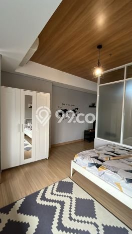 Apartemen Minimalis untuk Dijual di Tangerang Kota Dengan Spesifikasi 0 KT & 1 KM Apartemen Minimalis untuk Dijual di Tangerang Kota Dengan Spesifikasi 0 KT & 1 KM