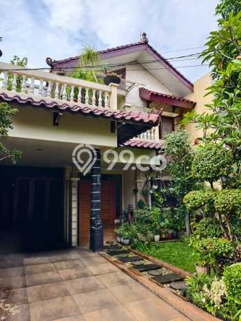 Dijual Rumah Mewah Megah Dengan View Cantik di Jati Padang, Jakarta Selatan Dijual Rumah Mewah Megah Dengan View Cantik di Jati Padang, Jakarta Selatan