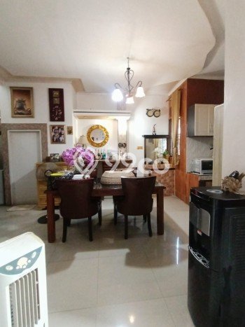 Rumah Modern Minimalis 3 Kamar Bisa Langsung Pindah di Karawaci Rumah Modern Minimalis 3 Kamar Bisa Langsung Pindah di Karawaci