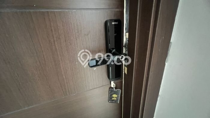 Untuk Dijual Apartemen 1 KT & 1 KM di Tangerang Area Strategis Untuk Dijual Apartemen 1 KT & 1 KM di Tangerang Area Strategis