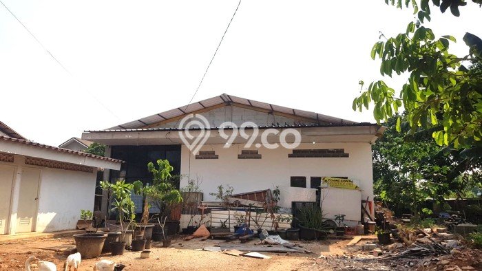 Gudang Bagus Dijual di Jelupang Tangerang Strategis Cocok untuk Kembangkan Bisnis Gudang Bagus Dijual di Jelupang Tangerang Strategis Cocok untuk Kembangkan Bisnis
