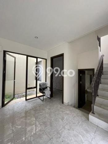 Rumah Modern Cantik 3 Kamar Siap Huni di Tangerang Rumah Modern Cantik 3 Kamar Siap Huni di Tangerang