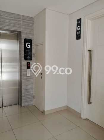 Dijual Apartemen 3 KT & 2 KM di Tangerang Lokasi Strategis Dijual Apartemen 3 KT & 2 KM di Tangerang Lokasi Strategis