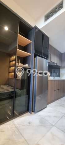 Apartemen di , 1 KM, Luas 36m2m², Strategis Apartemen di , 1 KM, Luas 36m2m², Strategis