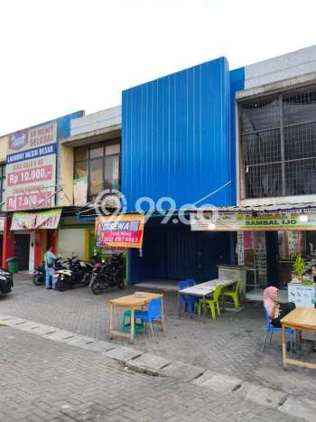 Disewakan Ruko Bisnis di Graha Raya Tangerang Selatan Harga Sewa Menarik Bisa Nego Disewakan Ruko Bisnis di Graha Raya Tangerang Selatan Harga Sewa Menarik Bisa Nego