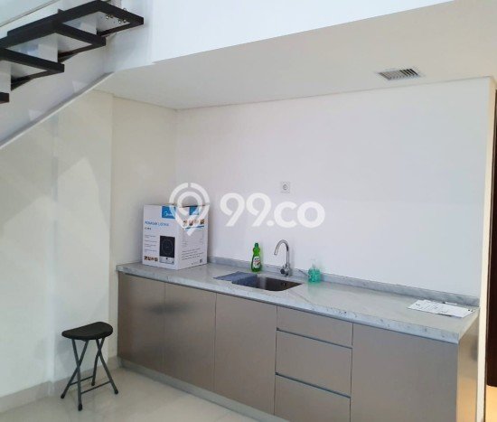 Apartemen Premium di Alam Sutera, 1 KM, Luas 81m², Dekat Alam Sutera, Tangerang, Tangerang, Pemandangan Indah Apartemen Premium di Alam Sutera, 1 KM, Luas 81m², Dekat Alam Sutera, Tangerang, Tangerang, Pemandangan Indah