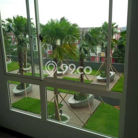 Untuk Dijual Apartemen 1 KT di Tangerang Luas 26m2 Untuk Dijual Apartemen 1 KT di Tangerang Luas 26m2