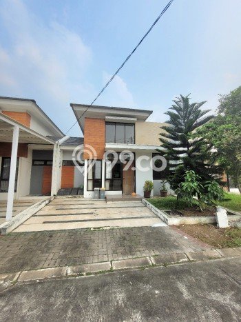 Dijual Hunian Rumah Nyaman 2 Kamar di Cikupa Citra Raya, Tangerang Dijual Hunian Rumah Nyaman 2 Kamar di Cikupa Citra Raya, Tangerang