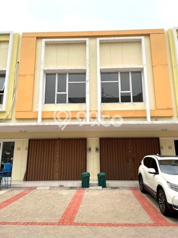 Ruko Bagus Dijual di Gading Serpong Tangerang Strategis Cocok untuk Kembangkan Bisnis Ruko Bagus Dijual di Gading Serpong Tangerang Strategis Cocok untuk Kembangkan Bisnis