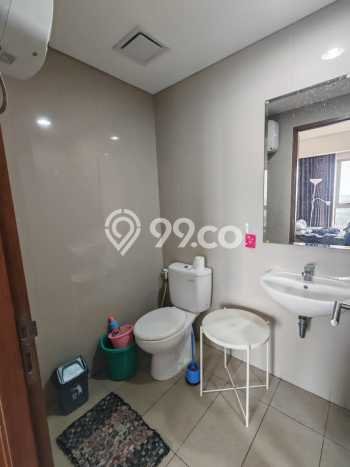 Disewakan Apartemen Ekonomis 1 BR di Gading Serpong Tangerang Disewakan Apartemen Ekonomis 1 BR di Gading Serpong Tangerang