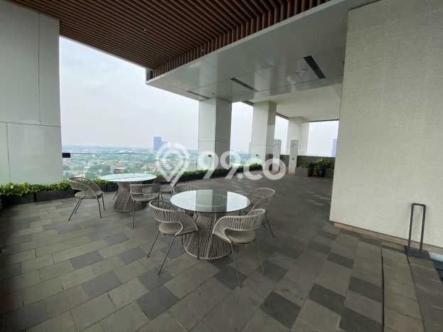Untuk Dijual Apartemen 1 KT & 1 KM di Tangerang Lokasi Strategis Untuk Dijual Apartemen 1 KT & 1 KM di Tangerang Lokasi Strategis